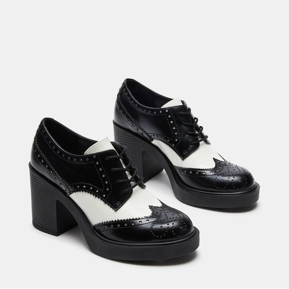 Steve Madden Shoes - Steve Madden Poetta Heels